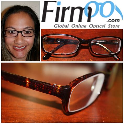 Firmoo Optical .